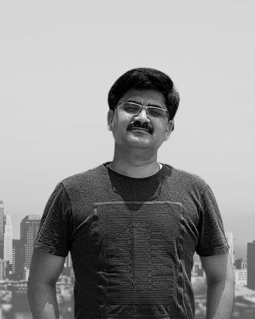 Director & CEO and alumni of IIT Delhi -Exploring Innovation in Architecture, Interiors, Landscape, Soil Investigation and Land Surveying through Designs and Transformative Spaces