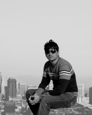 Architect Aamir
