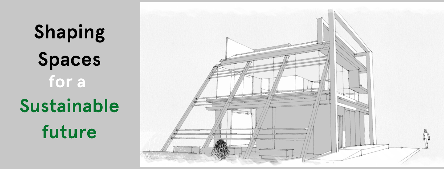 Proposed Office building designed by GTAPL