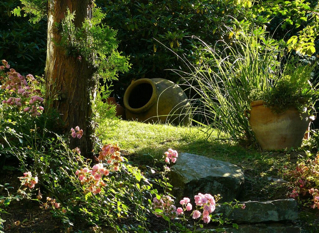 Biophilic design by Geotech Technical Associates Pvt. Ltd.